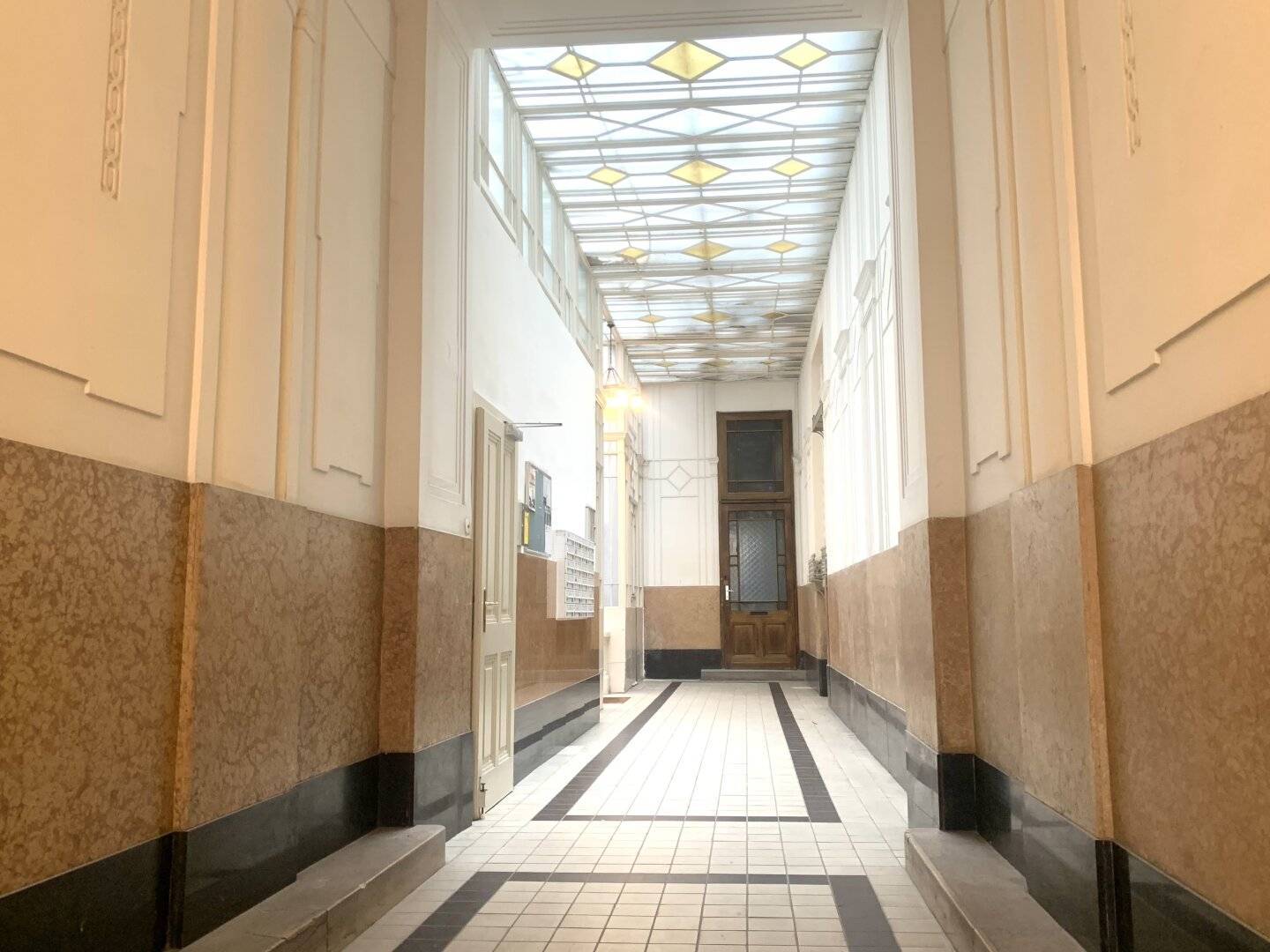 Entrée