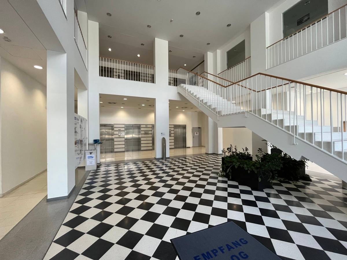 Moderne Wohnung mit Tiefgarage direkt am Praterstern