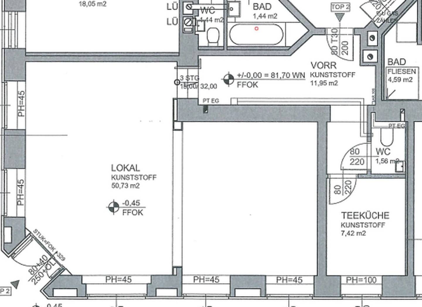 Grundriss 1