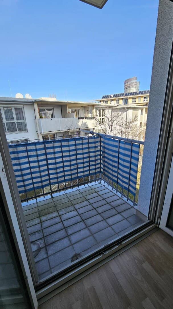 2,5 Zimmerwohnung in Graz!