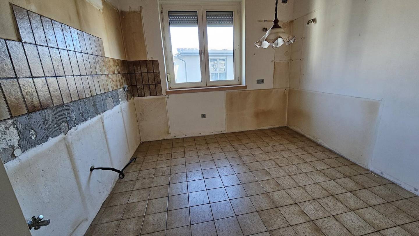 2,5 Zimmerwohnung in Graz!