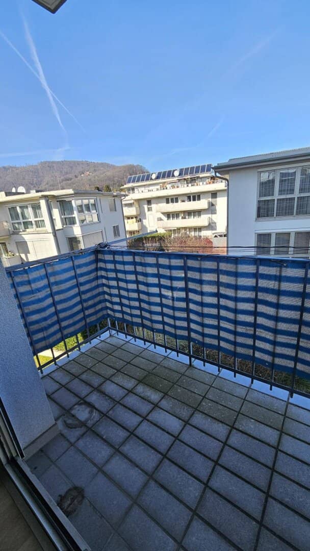 2,5 Zimmerwohnung in Graz!