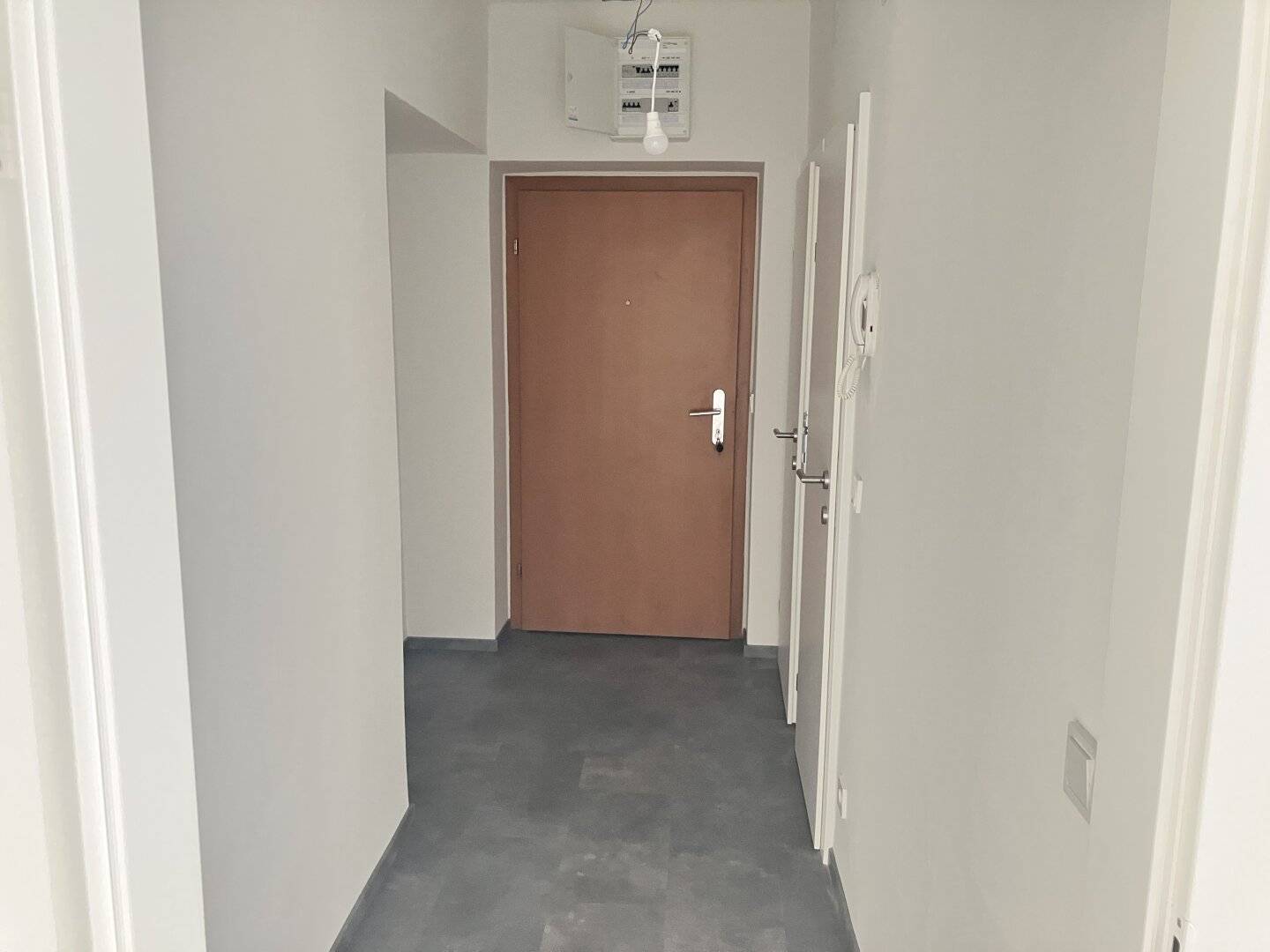 Cozy 2-room apartment in St. Veit an der Glan