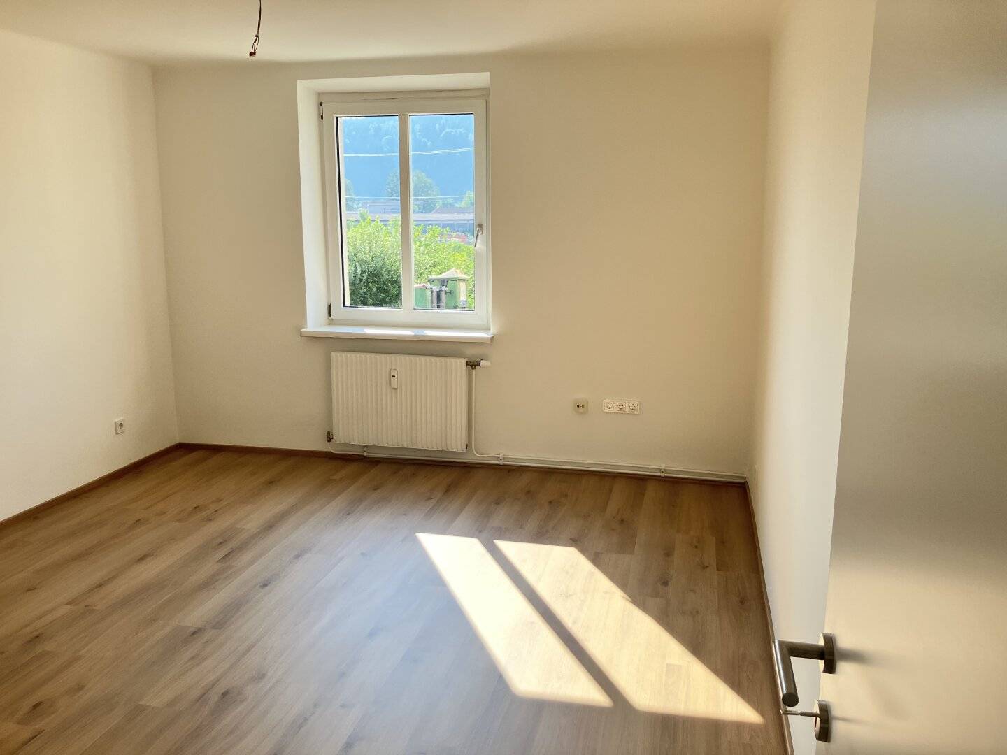Cozy 2-room apartment in St. Veit an der Glan