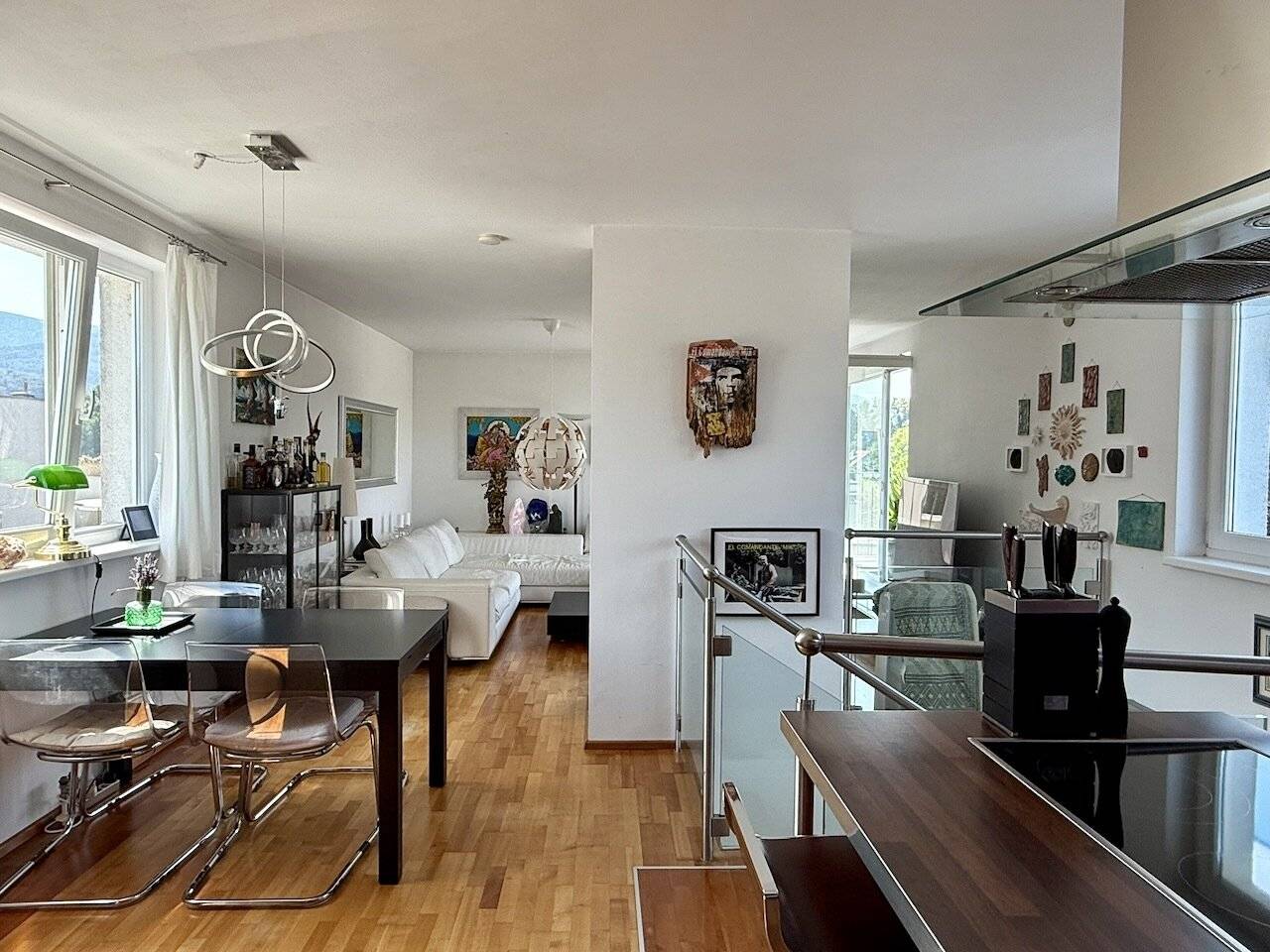 Sky Residence in Salzburg-Aigen