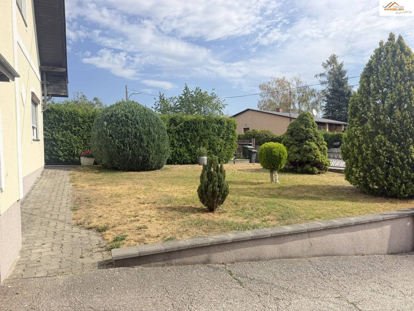 Wohnen in Bestlage am Petersberg – traumhafter Weitblick über Ternitz