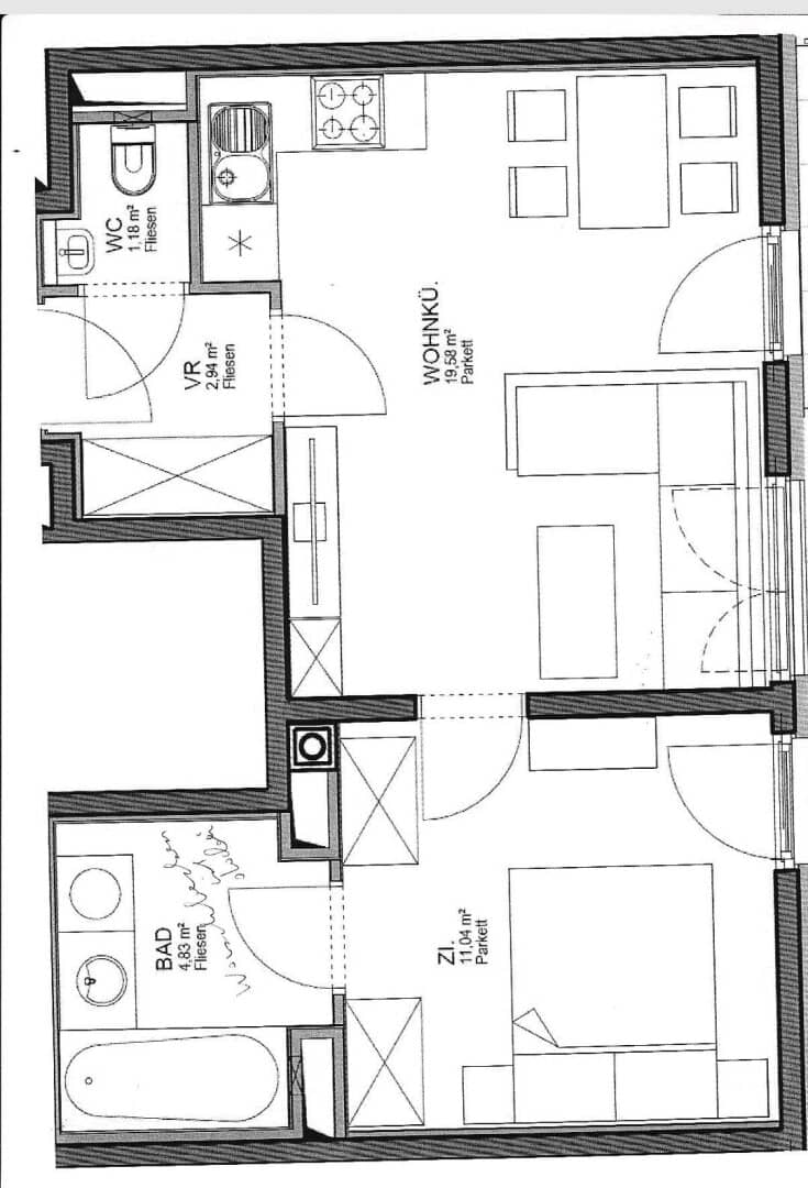 Grundriss 1