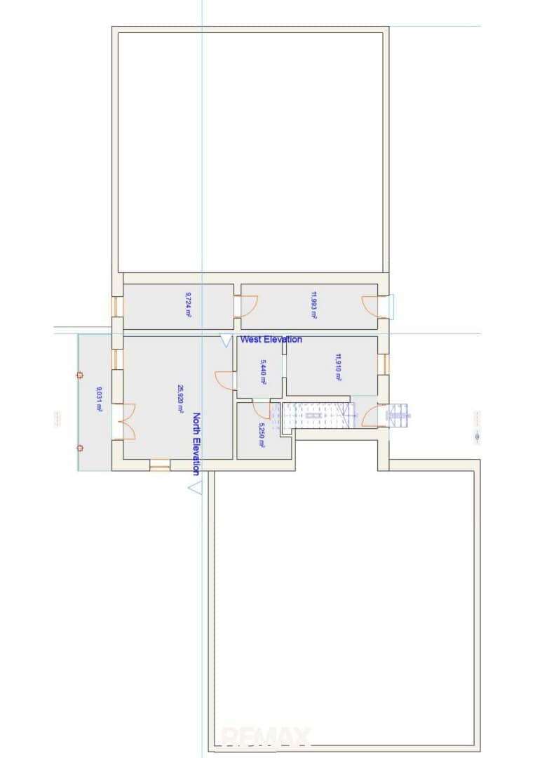 Floor plan 3