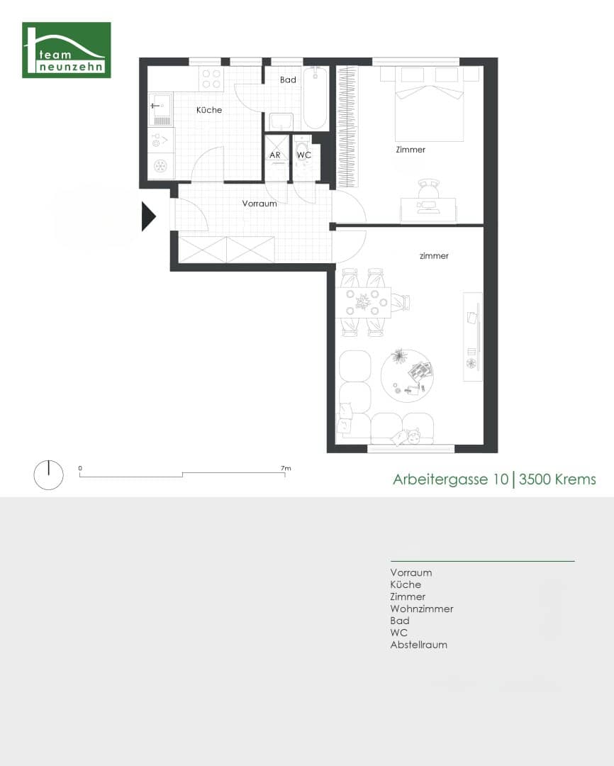 Grundriss 1