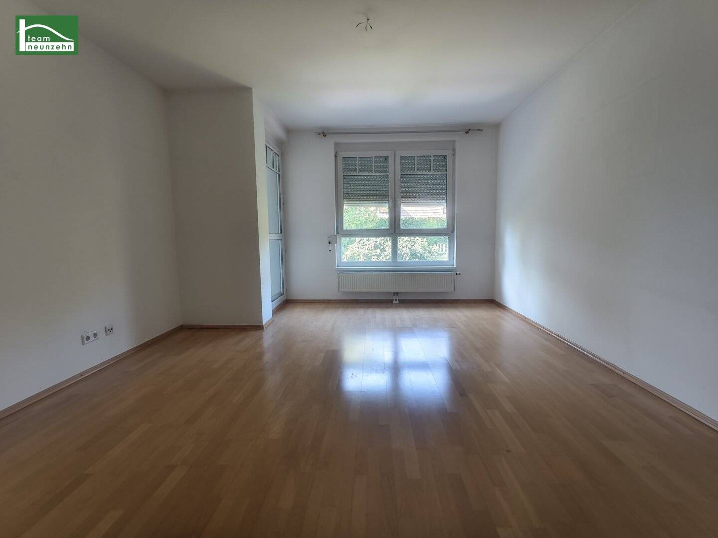 Subsidized 3-room apartment in great location Indefinite tenancy