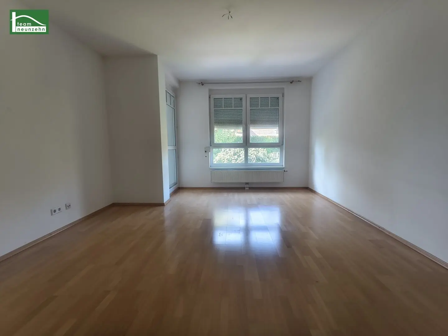 Subsidized 3-room apartment in great location Indefinite tenancy