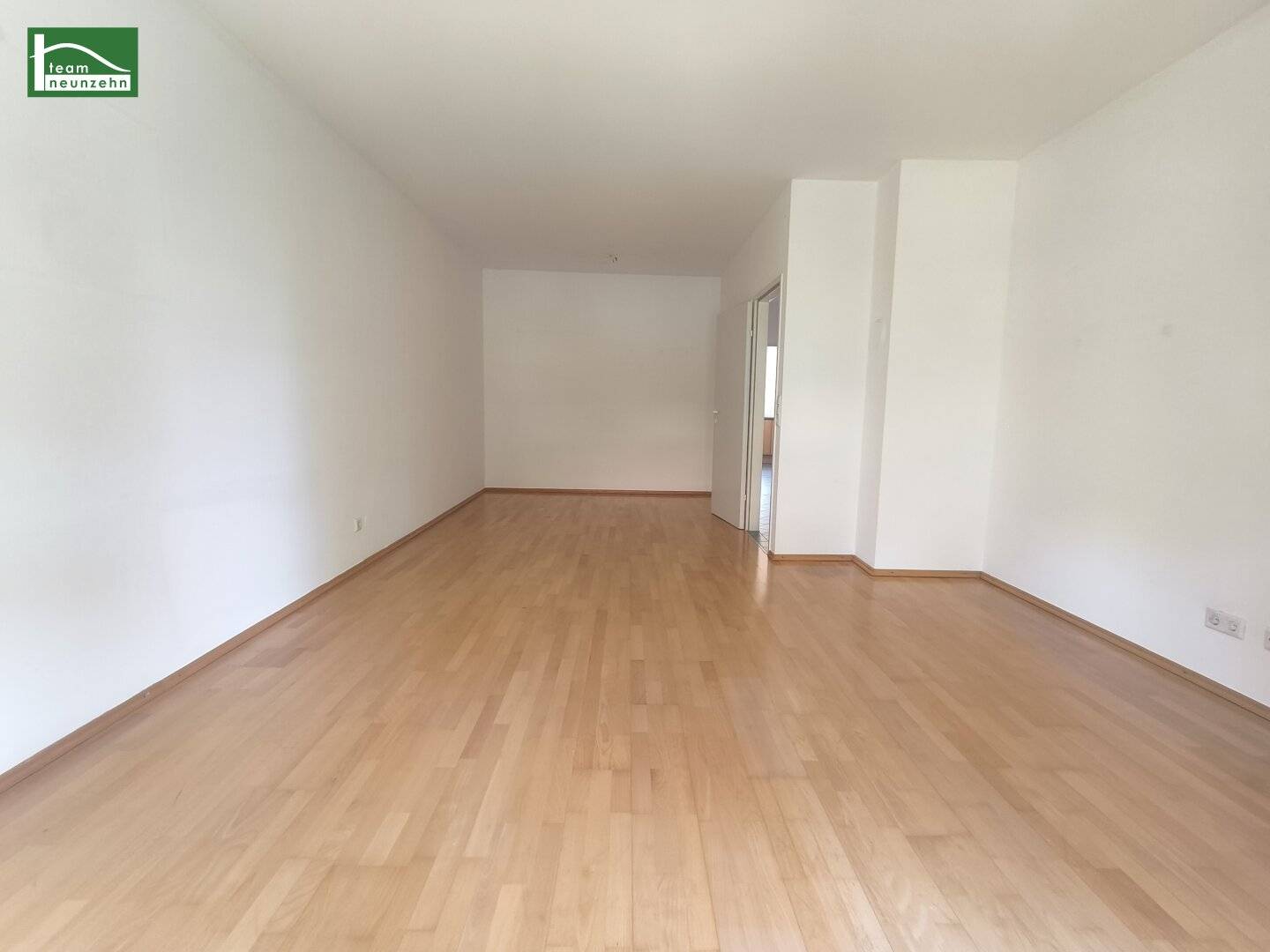 Subsidized 3-room apartment in great location Indefinite tenancy