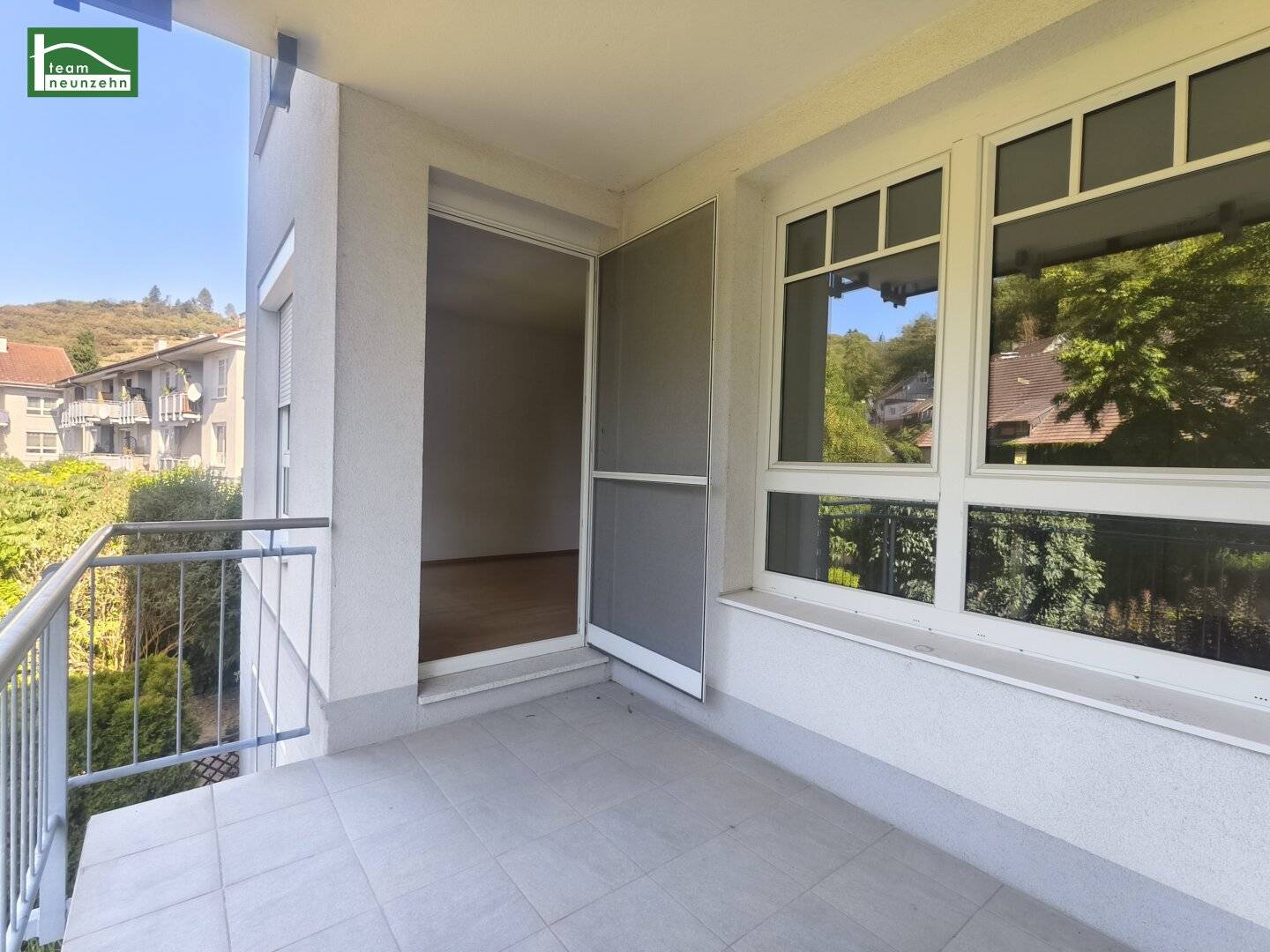 Subsidized 3-room apartment in great location Indefinite tenancy