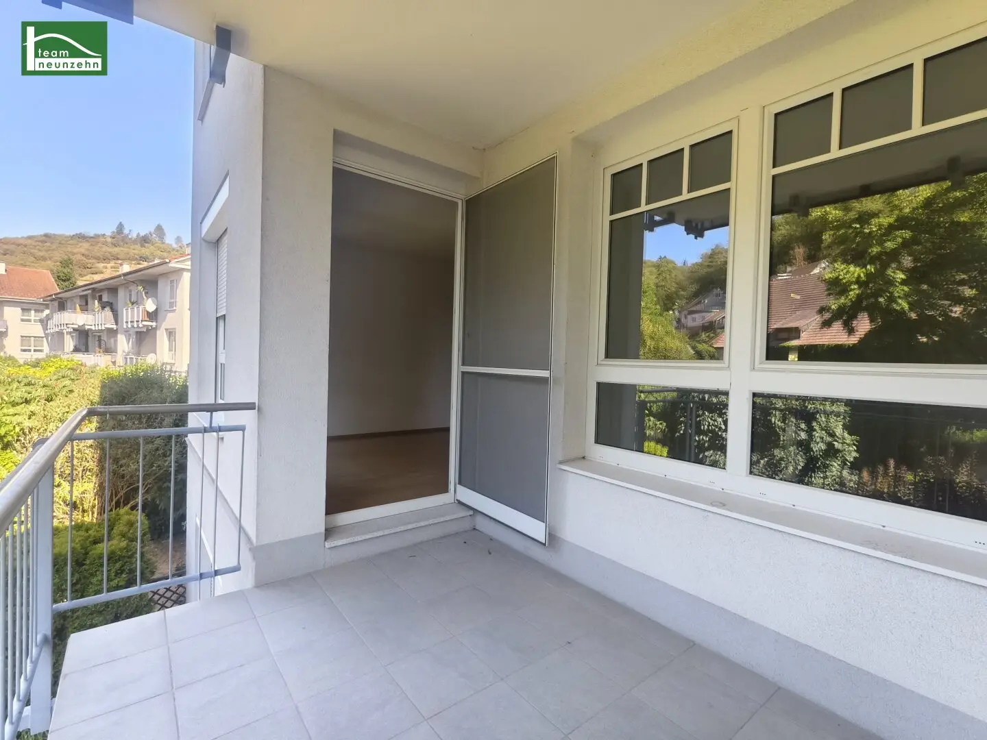 Subsidized 3-room apartment in great location Indefinite tenancy