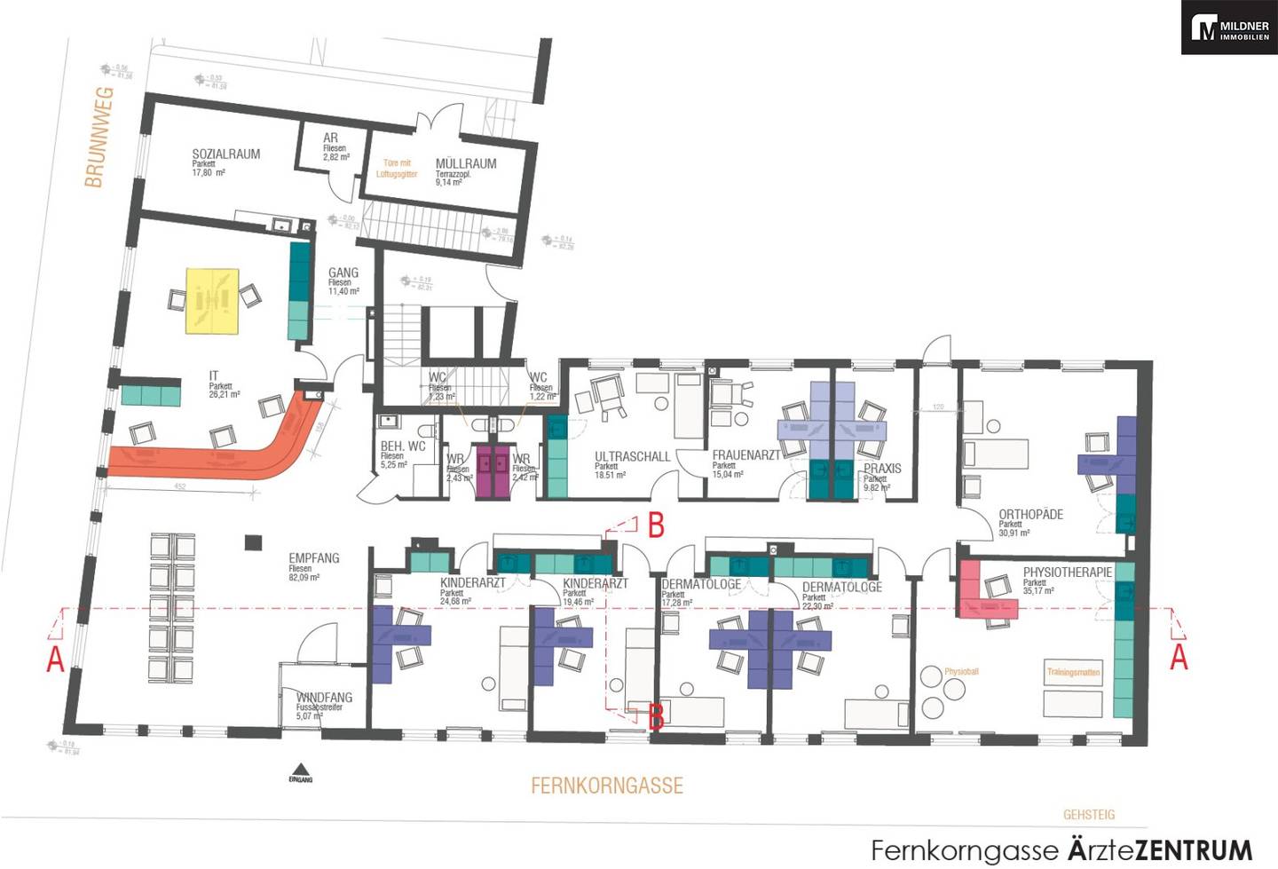 Floor plan 3