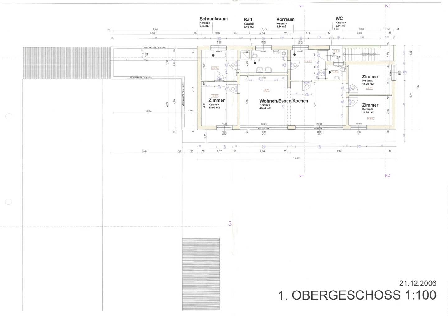 Grundriss 2