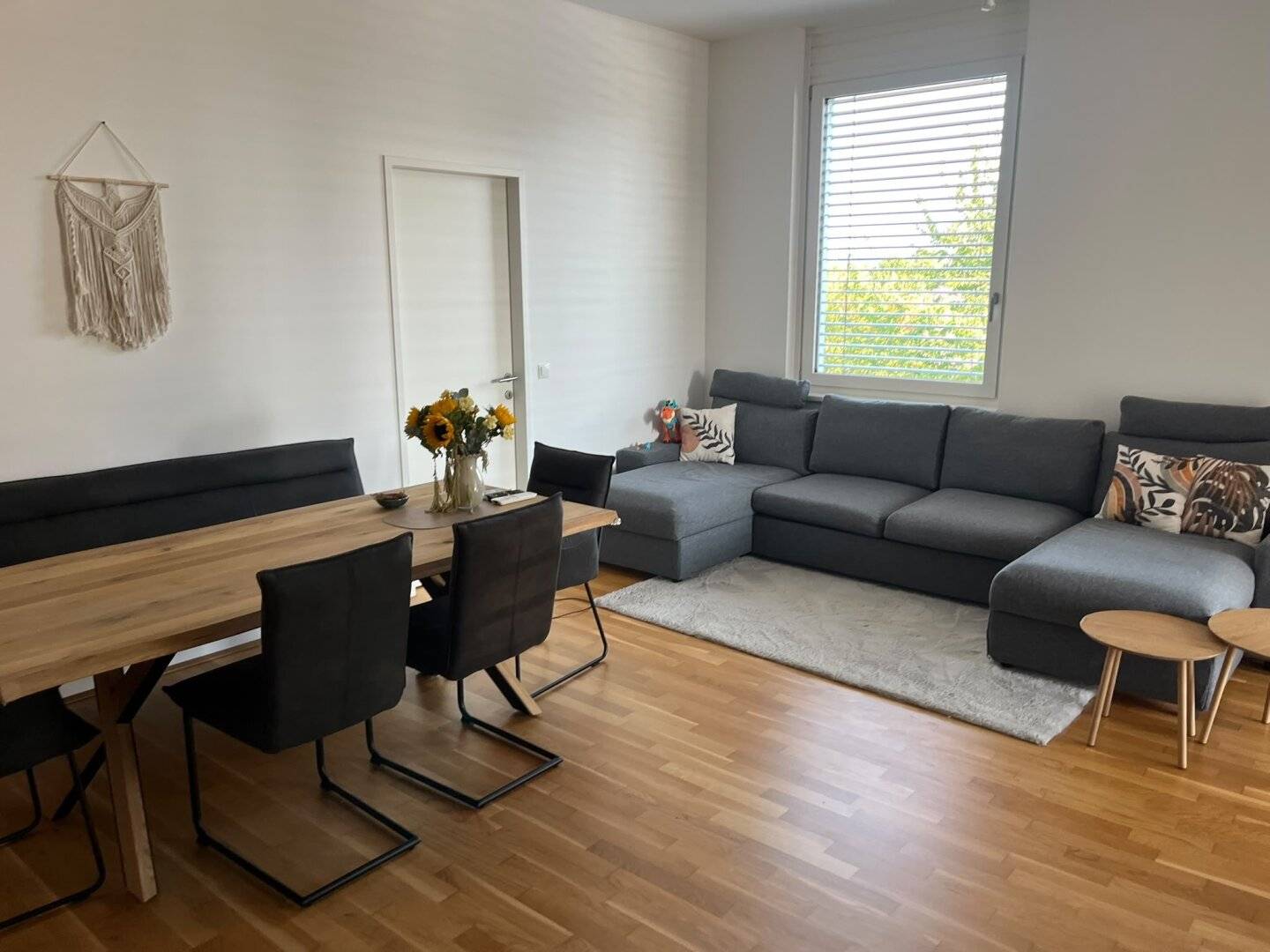 Nachmieter gesucht – Großzügiges Wohnen mit zwei Terrassen in Graz-Liebenau