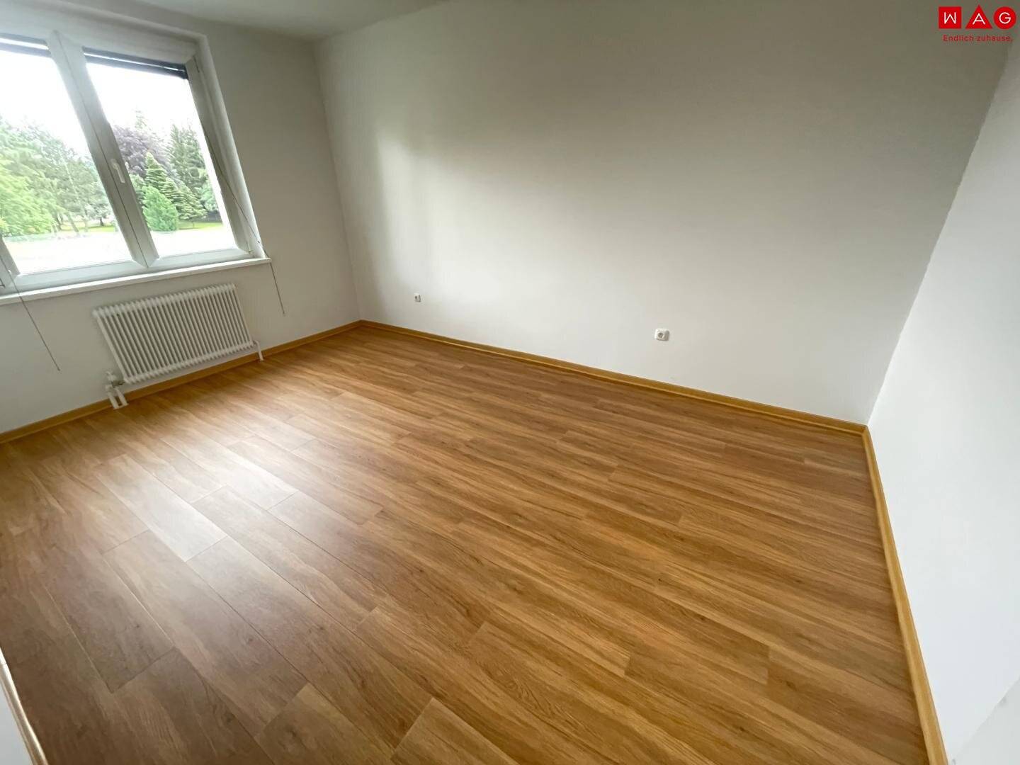 3 Zimmer-Wohnung mit Balkon &amp; Lift!
