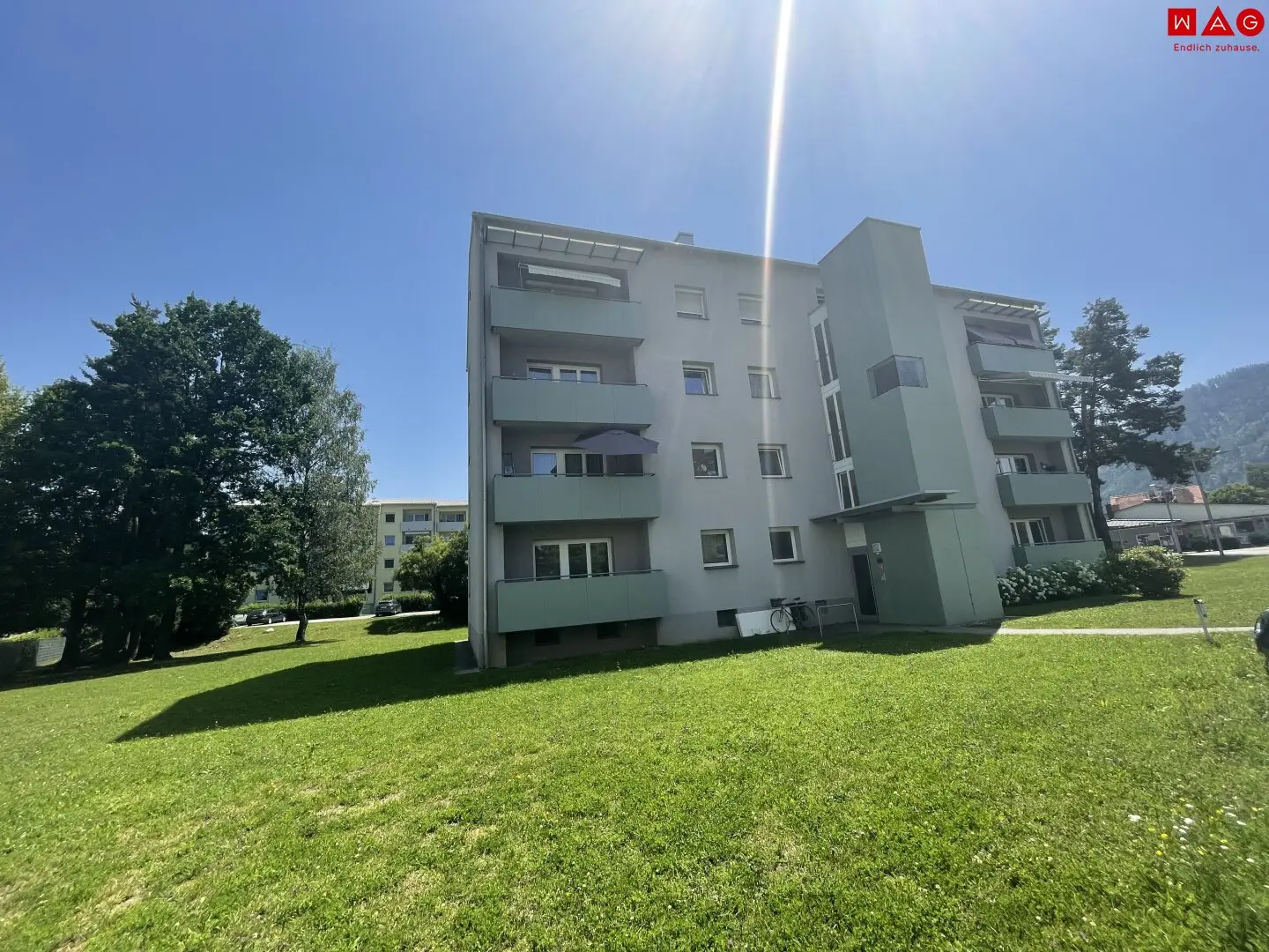 Aussenansicht