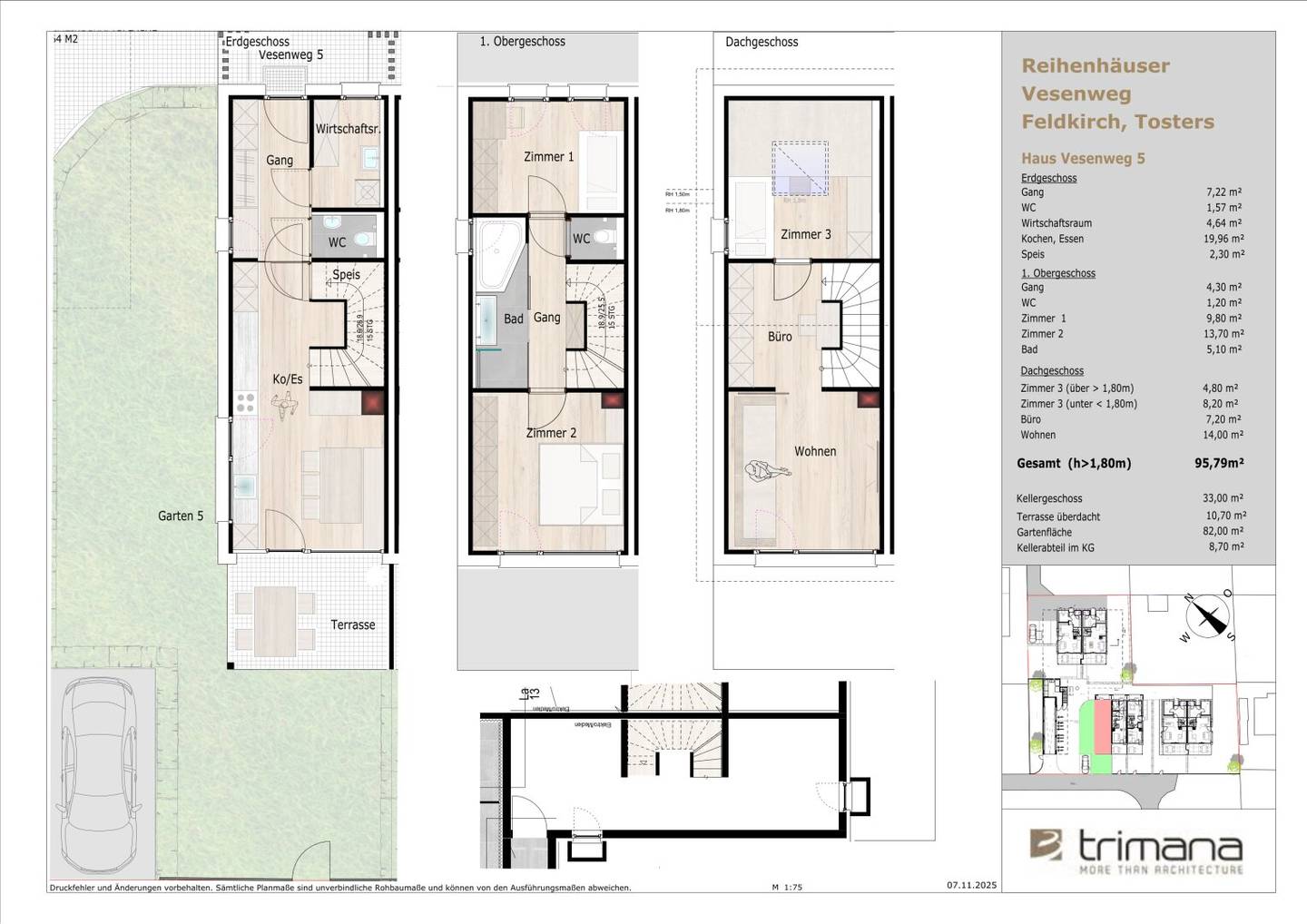 Grundriss 1