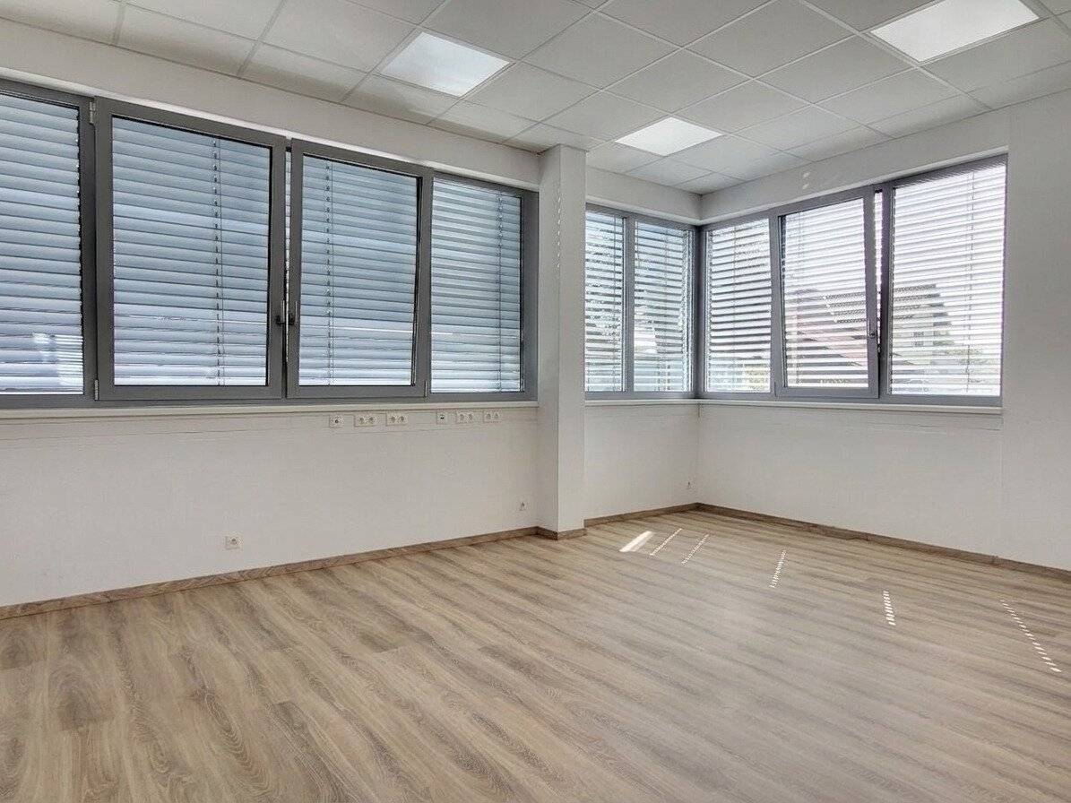 ! AKTION PROVISIONSFREI ! 1A Lage. Moderne, barrierefreie Gewerbefläche (152 m²) im Süden von Graz – Ideal für Praxis, Büro oder Kanzlei