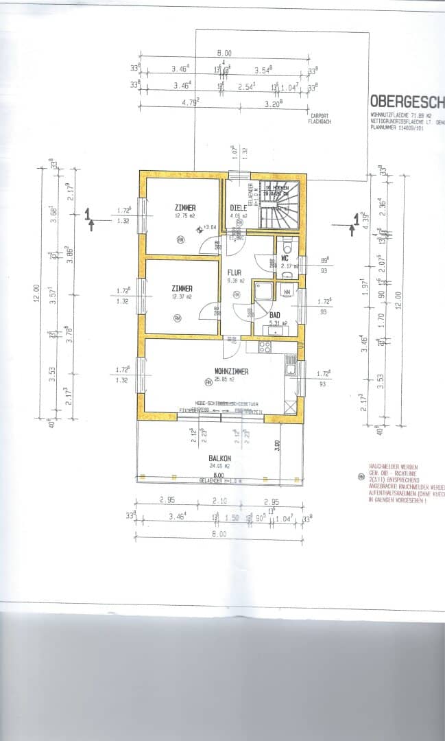 Grundriss 3