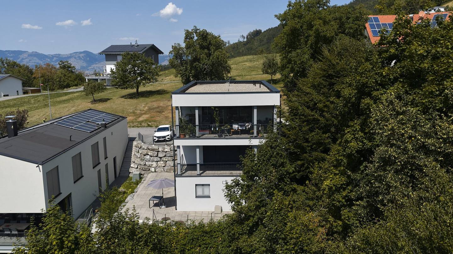 Attraktives Mehrfamilienhaus als Kapitalanlage mit Eigennutzungspotenzial in Fraxern