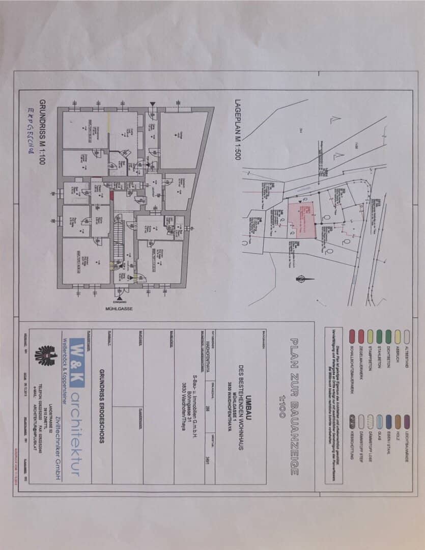 Grundriss 1