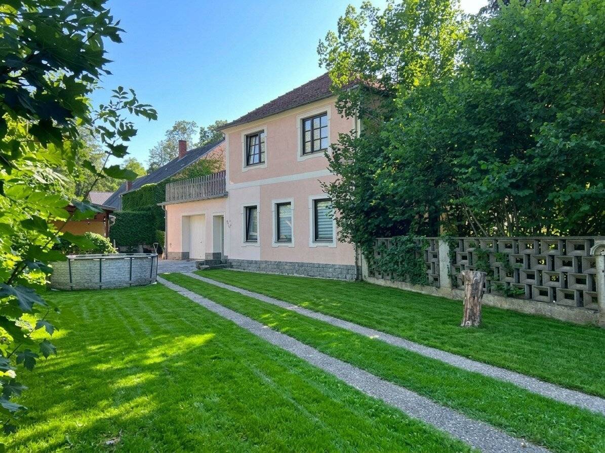 Mehrfamilienhaus in Waidhofen an der Thaya