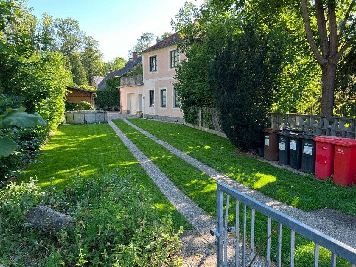 Mehrfamilienhaus in Waidhofen an der Thaya