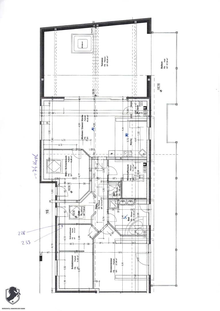 Grundriss 1