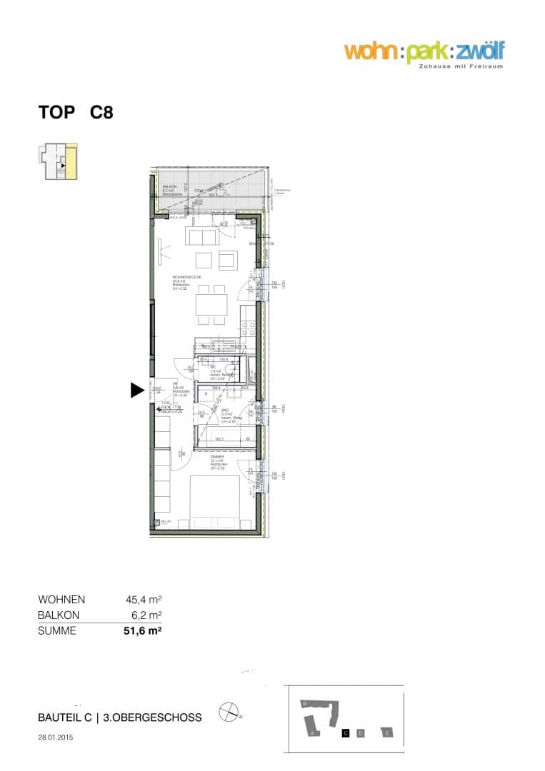 Grundriss 1
