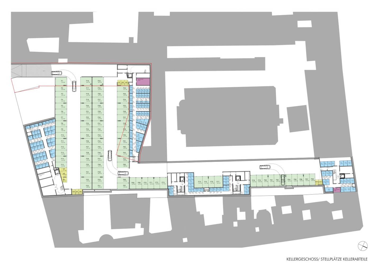 Grundriss 2