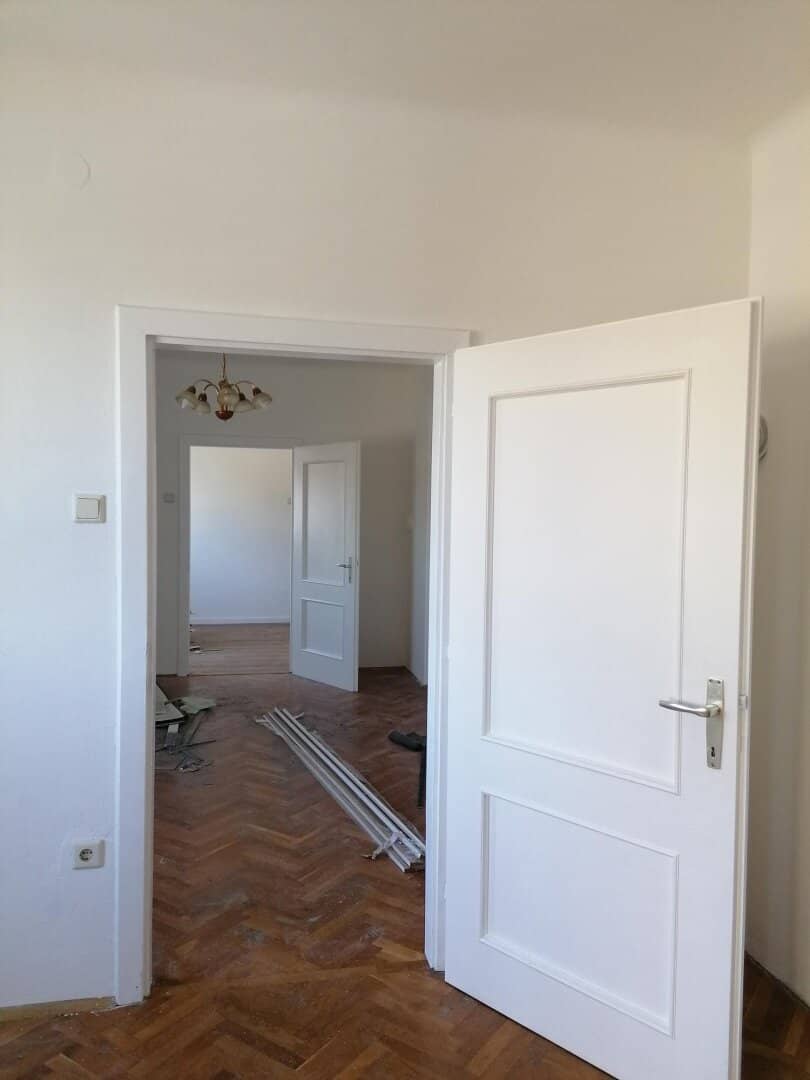 2-Zi-Wohnung in Wundschuh mit Parkplatz