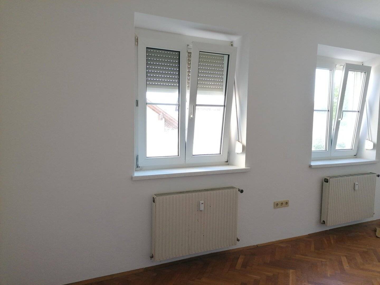 2-Zi-Wohnung in Wundschuh mit Parkplatz