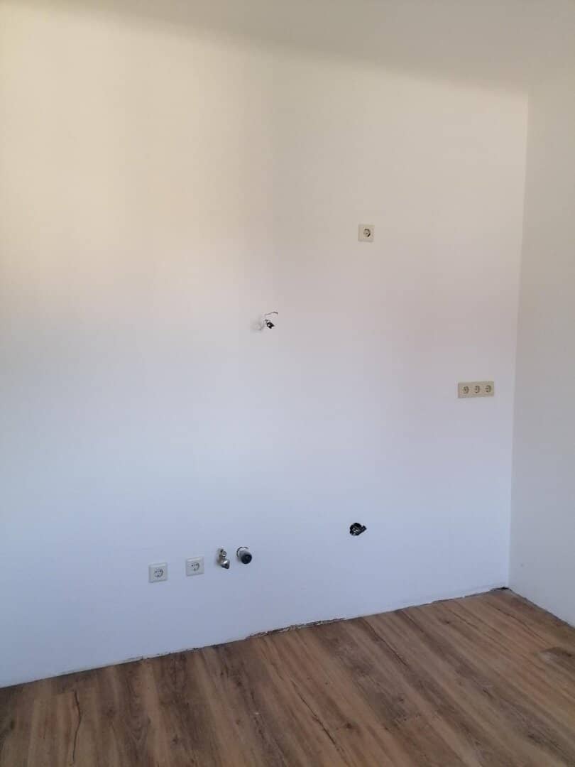 2-Zi-Wohnung in Wundschuh mit Parkplatz