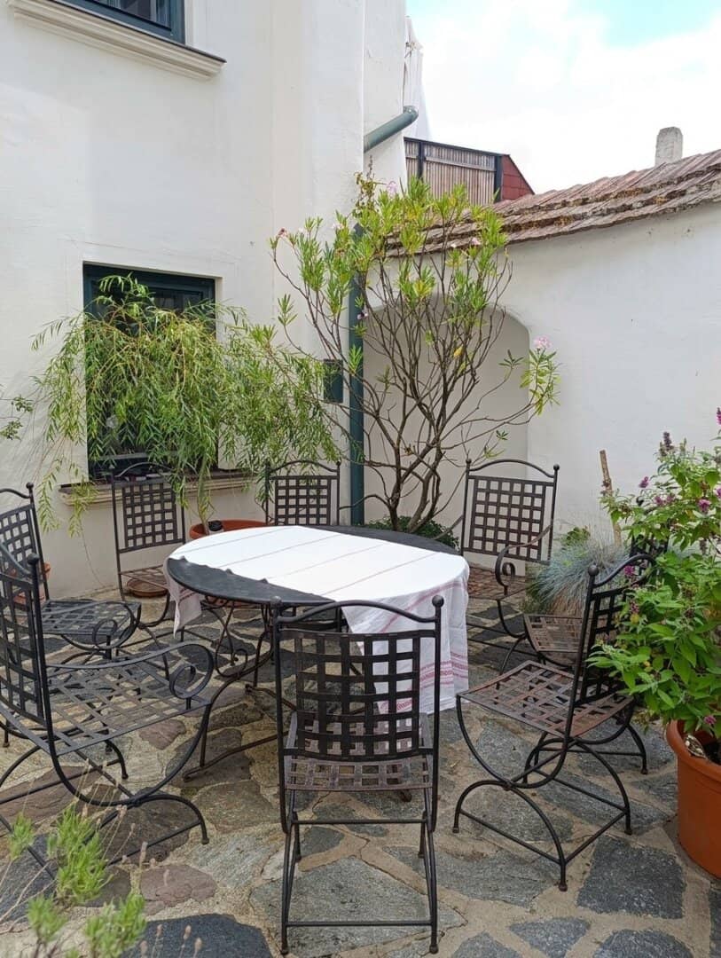 KREMS AN DER DONAU | HISTORISCHES JUWEL MIT GARTEN &amp; WEINKELLER