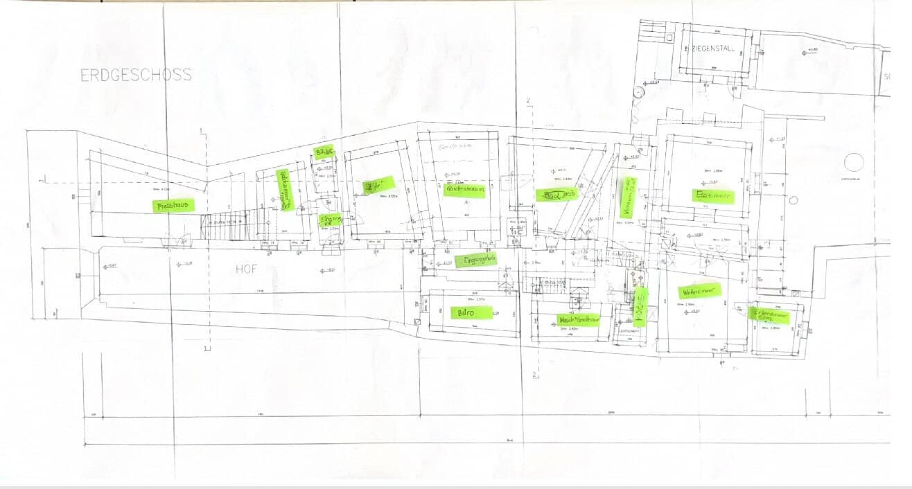 Grundriss 2