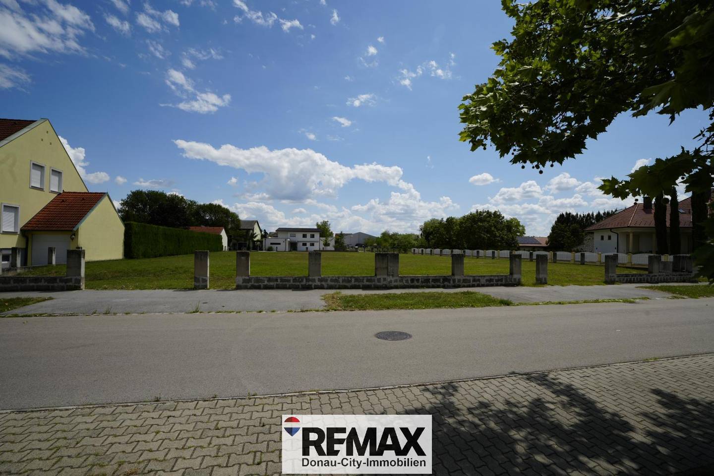 Helle Wohnung nahe Neusiedler See in begehrter Wohnlage