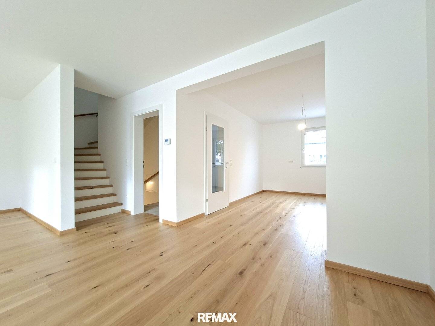First occupancy! Your new home near the Hirschstetten bathing pond