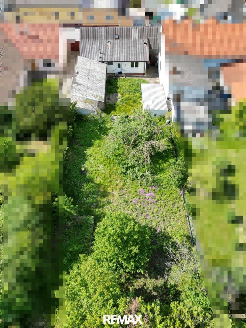 Traumgrundstück 750m² mit Fernblick in Sommerein – Ihr Eigenheim wartet!