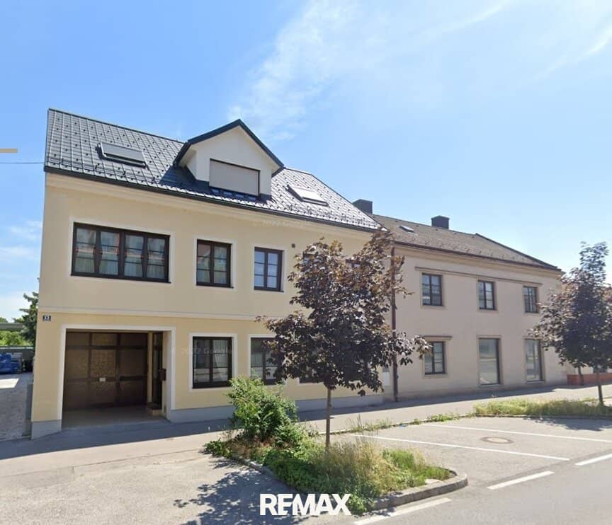 *PROVISIONSFREI*_595m² WFL_Mehr als eine Immobilie – ein Standort für Wohnen, Arbeiten und nachhaltige Entwicklung