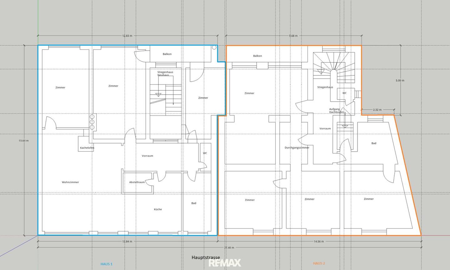 Grundriss 2