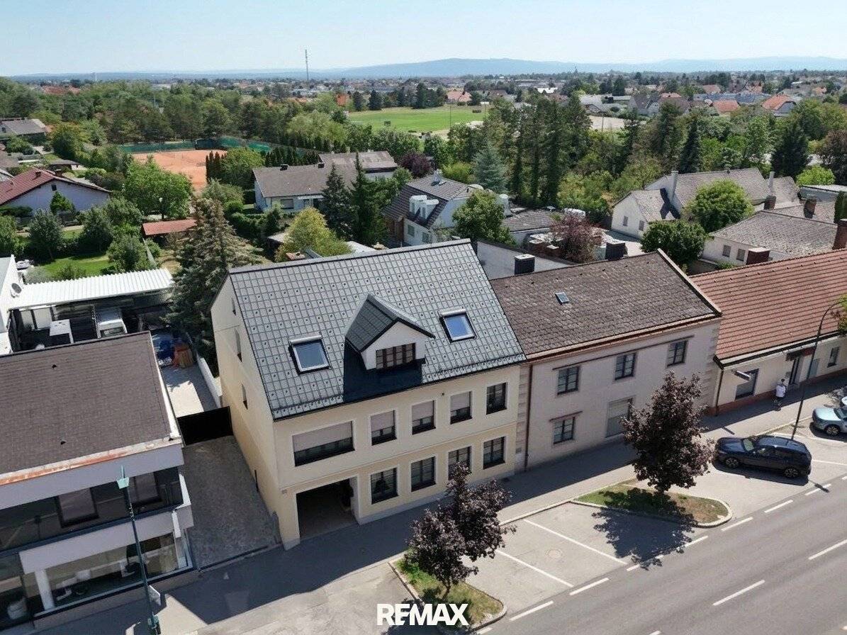 *PROVISIONSFREI*_595m² WFL_Mehr als eine Immobilie – ein Standort für Wohnen, Arbeiten und nachhaltige Entwicklung