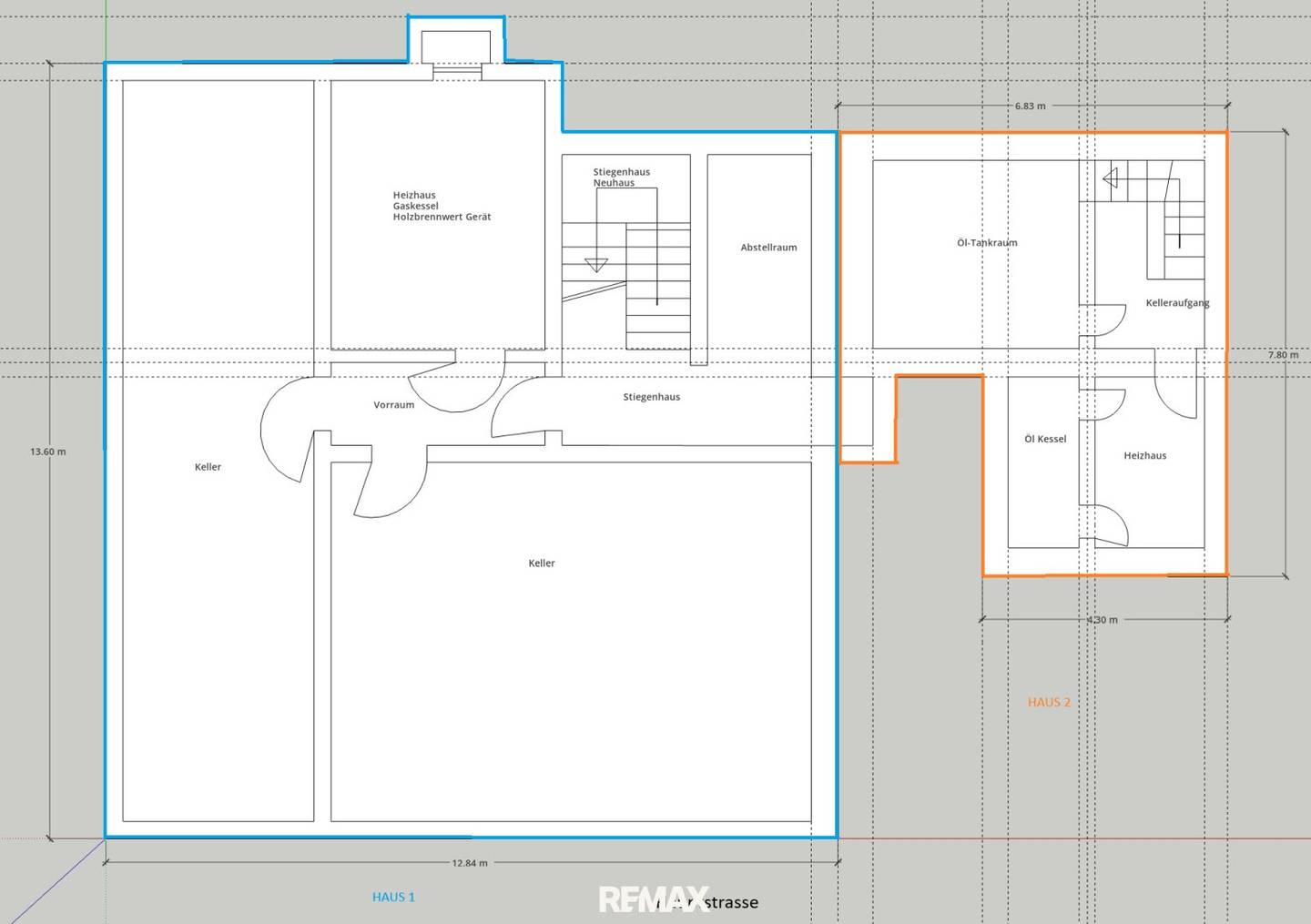 Grundriss 3