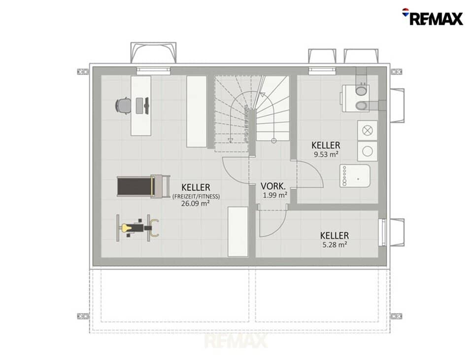 Floor plan 4
