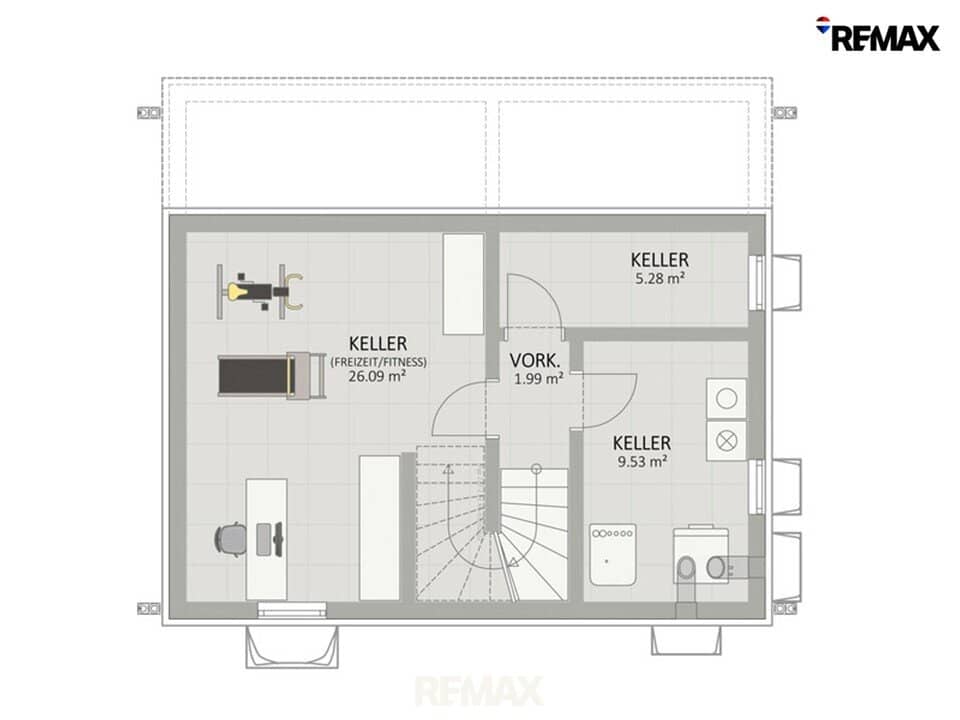 Floor plan 4