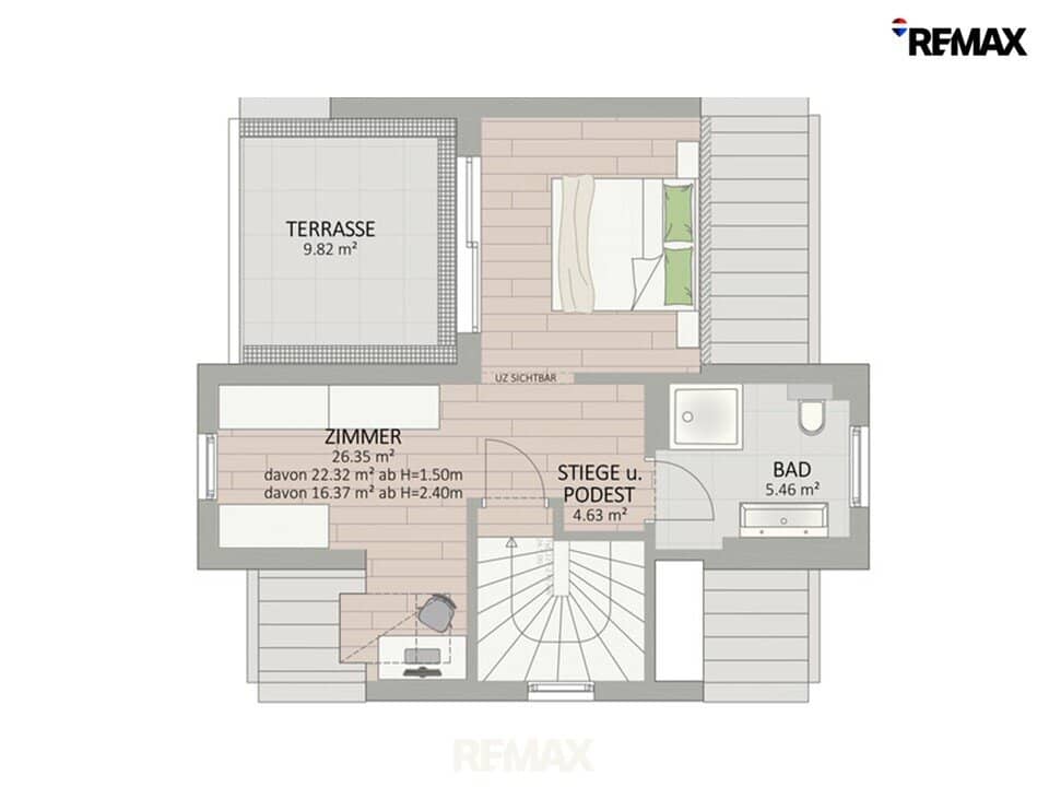 Floor plan 3