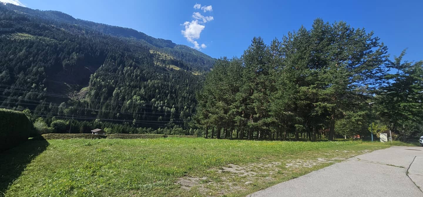 Baugrund mit Mehrwert - für Eigenheim oder Ferienhaus