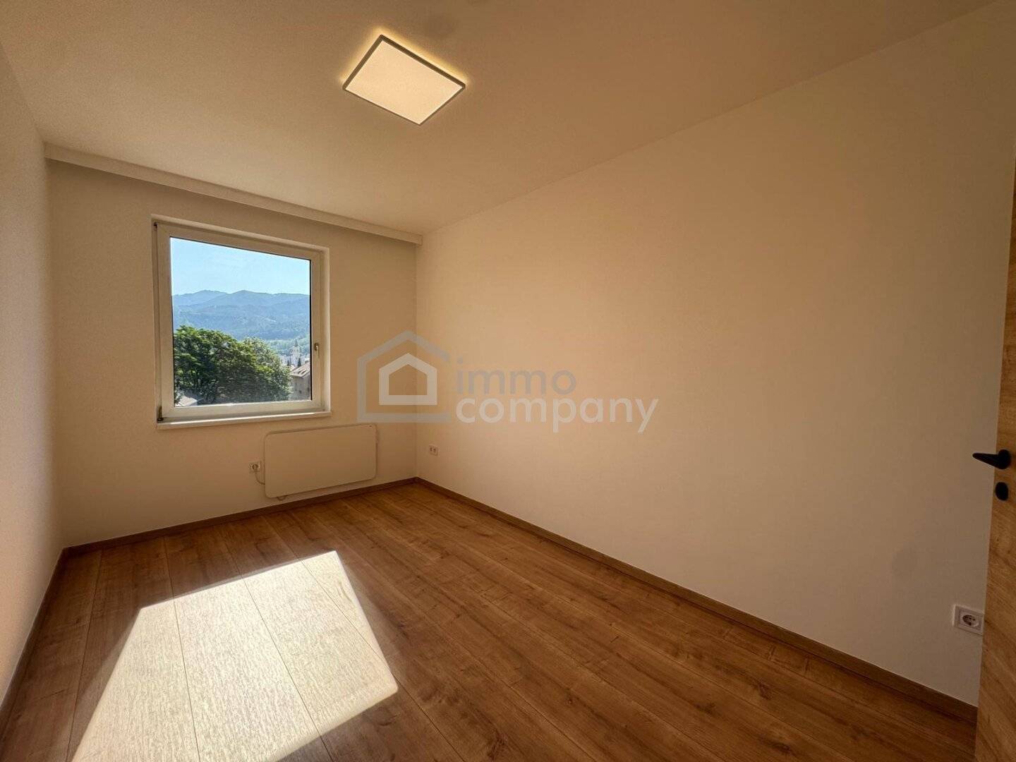 Erstbezug! - Modernisierte 3-Zimmer-Eigentumswohnung – 73 m² in Uni-Nähe von Leoben